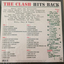The Clash : Hits Back (3xLP, Comp, RM, 180)