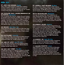 Various : The Best Trance Anthems ...Ever! - The John '00' Fleming Wise Buddah Mix (2xCD, Comp, Mixed)