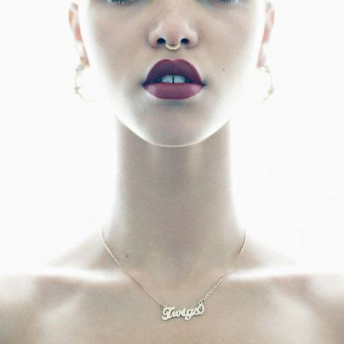 FKA Twigs : EP2 (12", EP)
