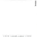 FKA Twigs : EP2 (12", EP)