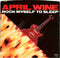 April Wine : Rock Myself To Sleep (7")