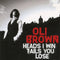 Oli Brown : Heads I Win Tails You Lose (CD, Album)