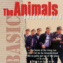 The Animals : Original Hits (CD, Comp)