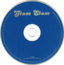 Various : Glam Slam (CD, Comp, RE)