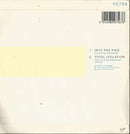Hitlist : Into The Fire (7", Single, Re-)