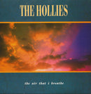 The Hollies : The Air That I Breathe (7")