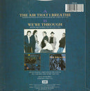 The Hollies : The Air That I Breathe (7")