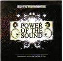 Söhne Mannheims : Power Of The Sound (2xCD, Album)