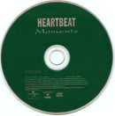 Various : Heartbeat Moments (2xCD, Comp)