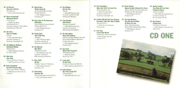 Various : Heartbeat Moments (2xCD, Comp)