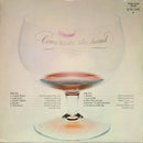 Deep Purple : Come Taste The Band (LP, Album, Gat)