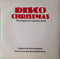 The Nuptown Corporation Band : Disco Christmas (7", Gat)