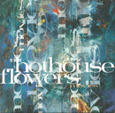 Hothouse Flowers : Movies (7", Single)