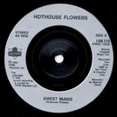 Hothouse Flowers : Movies (7", Single)