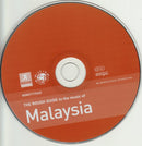 Various : The Rough Guide To The Music Of Malaysia (CD, Comp, Enh)