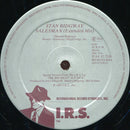 Stan Ridgway : Camouflage (12", Maxi)