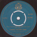 Clarence 'Frogman' Henry* : You Always Hurt The One You Love (7", Single)