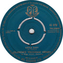 Clarence 'Frogman' Henry* : You Always Hurt The One You Love (7", Single)