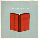 Idlewild : Warnings / Promises (CD, Album, Copy Prot., Promo)