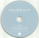 Idlewild : Warnings / Promises (CD, Album, Copy Prot., Promo)