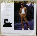 John Waite : Missing You (7", Sil)