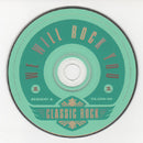 Various : Classic Rock: We Will Rock You (Three Decades Of Rock) (2xCD, Comp)
