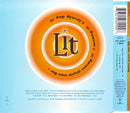 Lit : My Own Worst Enemy (CD, Single)