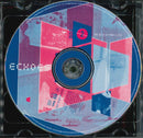 Pink Floyd : Echoes (The Best Of Pink Floyd) (2xCD, Comp, Mixed, RM)