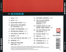 The Kinks : The Kinks (CD, Comp)