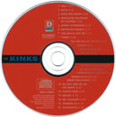 The Kinks : The Kinks (CD, Comp)