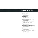 The Kinks : The Kinks (CD, Comp)