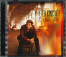 Peter Cincotti : East Of Angel Town (CD, Album)