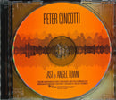 Peter Cincotti : East Of Angel Town (CD, Album)