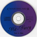 Various : Chartbreaker - Hit-Diary Vol.1: 1966 (CD, Comp)