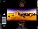 Midnight Oil : Diesel And Dust (CD, Album, RE)