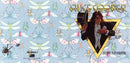 Alice Cooper (2) : Welcome To My Nightmare (CD, Album, RE)