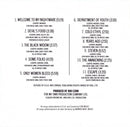 Alice Cooper (2) : Welcome To My Nightmare (CD, Album, RE)