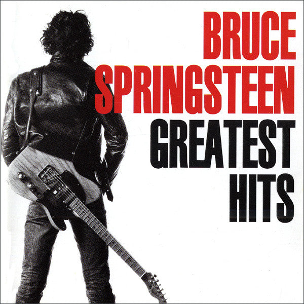 Bruce Springsteen : Greatest Hits (CD, Comp)