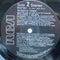 Various : The Music Of Cosmos (LP, Comp, Gat)