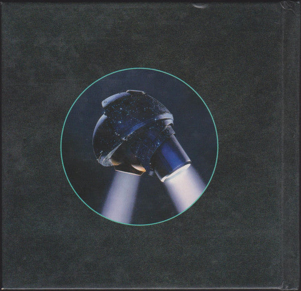 Pink Floyd : Pulse (2xCD, Album, Sli)
