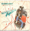 Glenn Frey : The Heat Is On (7", Single, Lyn)
