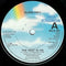 Glenn Frey : The Heat Is On (7", Single, Lyn)