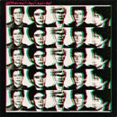 Ultravox : Ha!-Ha!-Ha! (LP, Album, RE, Blu)