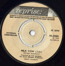 Norman Greenbaum : Spirit In The Sky (7", Single, Mono, Kno)