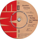 Steve Harley & Cockney Rebel : Make Me Smile (Come Up And See Me) (7", Single)