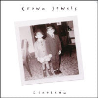 Crown Jewels (2) : Linoleum (CD, MiniAlbum)