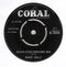 Buddy Holly : Brown Eyed Handsome Man (7", Single, RP)