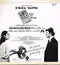 Francis Lai : Love Story - Music From The Original Soundtrack (LP, RP)