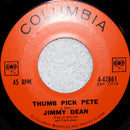 Jimmy Dean : The Funniest Thing I Ever Heard (7", Single)