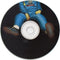 Gareth Whitehead : Left Behind EP (CDr, EP)
